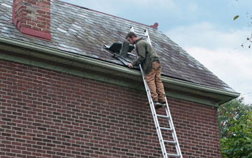 what affects urgent Shirrell Heath roof repairs