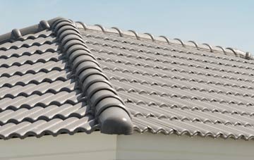 advantages of Shirrell Heath clay roofing