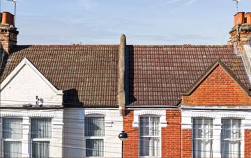 clay roofing Shirrell Heath, Hampshire