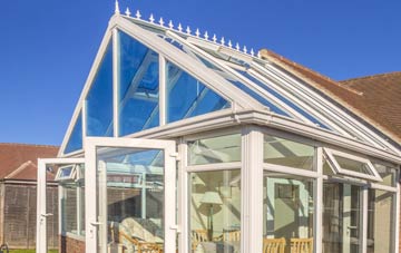 conservatory roof insulation costs Shirrell Heath