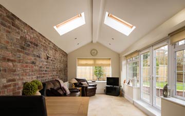conservatory roof insulation Shirrell Heath, Hampshire