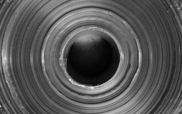 Shirrell Heath edpm waterproofing