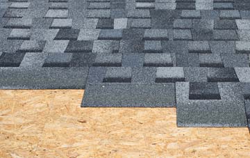 expert Shirrell Heath asphalt roof companies