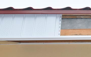 Shirrell Heath fascia repair costs