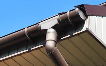 types of Shirrell Heath fascias