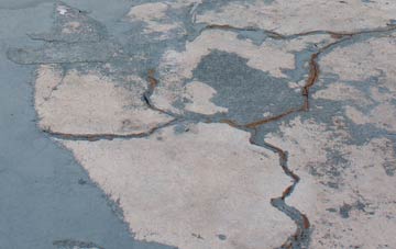 fibreglass roofing replacement Shirrell Heath