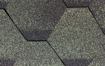 Shirrell Heath fibreglass shingle repairs