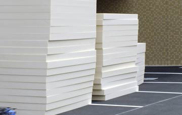 Shirrell Heath flat roof insulation costs