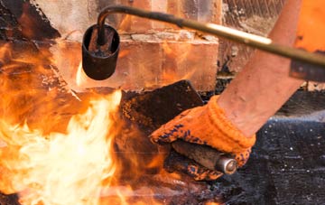 Shirrell Heath flat roof repair companies