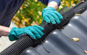 Shirrell Heath gutter repair companies