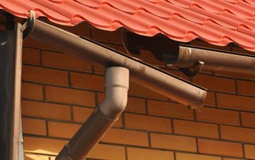 Shirrell Heath gutter repair costs