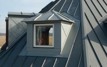 metal roofing Shirrell Heath, Hampshire