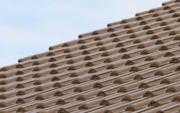 plastic roofing Shirrell Heath, Hampshire