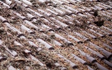 Shirrell Heath roof cleaning companies