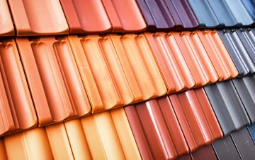 Shirrell Heath roof tile costs