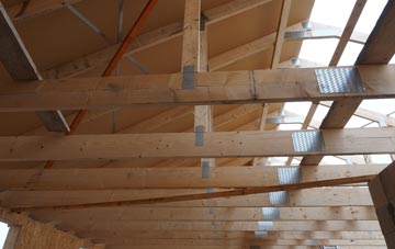 Shirrell Heath roof truss costs