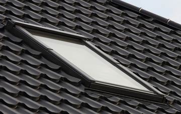 benefits of Shirrell Heath roof windows