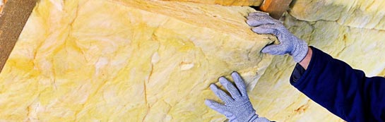 quotes for Shirrell Heath roof insulation