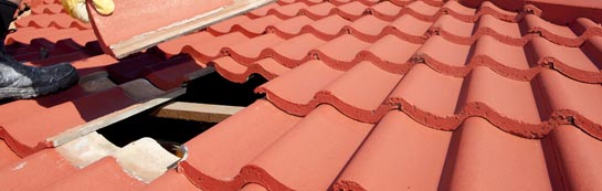 compare Shirrell Heath roof repair quotes