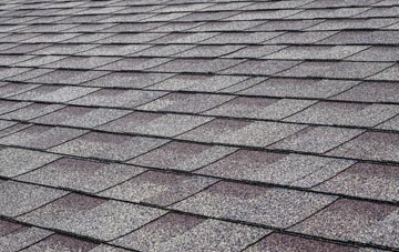 Shirrell Heath tiles for shallow pitch roofing