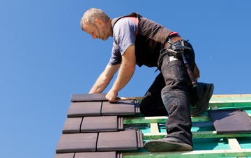 disadvantages of Shirrell Heath slate roofing