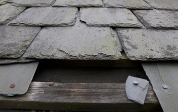 Shirrell Heath slate roof repairs and maintenance