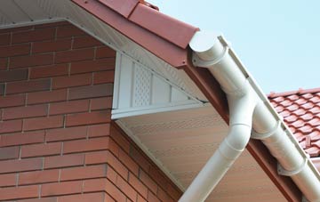 Shirrell Heath soffit repair costs