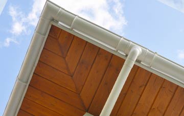 Shirrell Heath soffit types