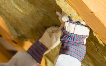 types of Shirrell Heath pitched roof insulation materials
