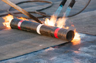 free Shirrell Heath roof quotes