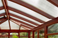 Shirrell Heath conservatory roofing insulation