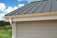 Shirrell Heath fascia repair