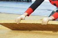 find rated Shirrell Heath roof insulation companies