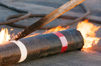 free Shirrell Heath flat roofing repair quotes