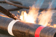 Shirrell Heath flat roofing replacement