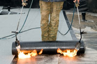 Shirrell Heath flat roof sealing quote