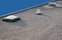 Shirrell Heath flat roofing