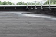 find rated Shirrell Heath flat roofing companies