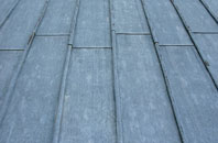 Shirrell Heath lead roofing