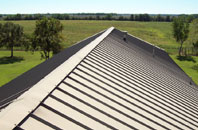 Shirrell Heath metal roof quotes