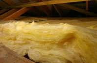 Shirrell Heath pitch roof insulation