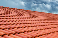 Shirrell Heath roofing tiles