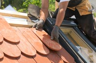 Shirrell Heath tiled roofing companies