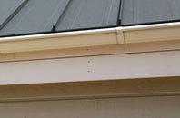 Shirrell Heath soffit repair
