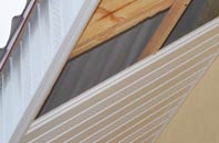 rated Shirrell Heath soffit repair companies