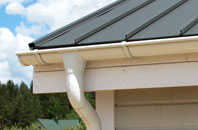 Shirrell Heath soffits