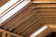 Shirrell Heath tapered roof insulation quotes